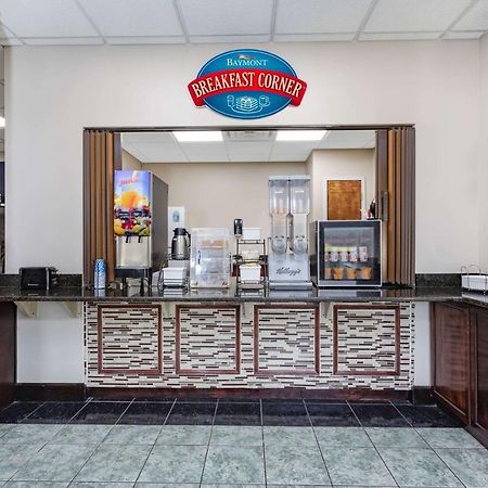 Baymont By Wyndham Midway Tallahassee Bagian luar foto