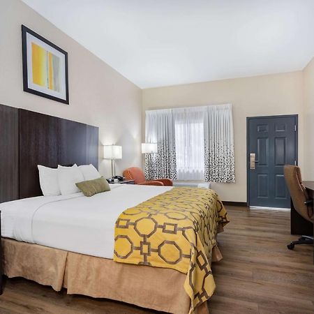 Baymont By Wyndham Midway Tallahassee Bagian luar foto
