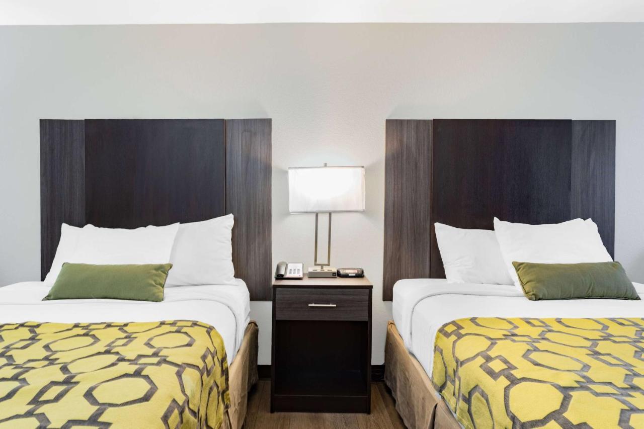 Baymont By Wyndham Midway Tallahassee Bagian luar foto