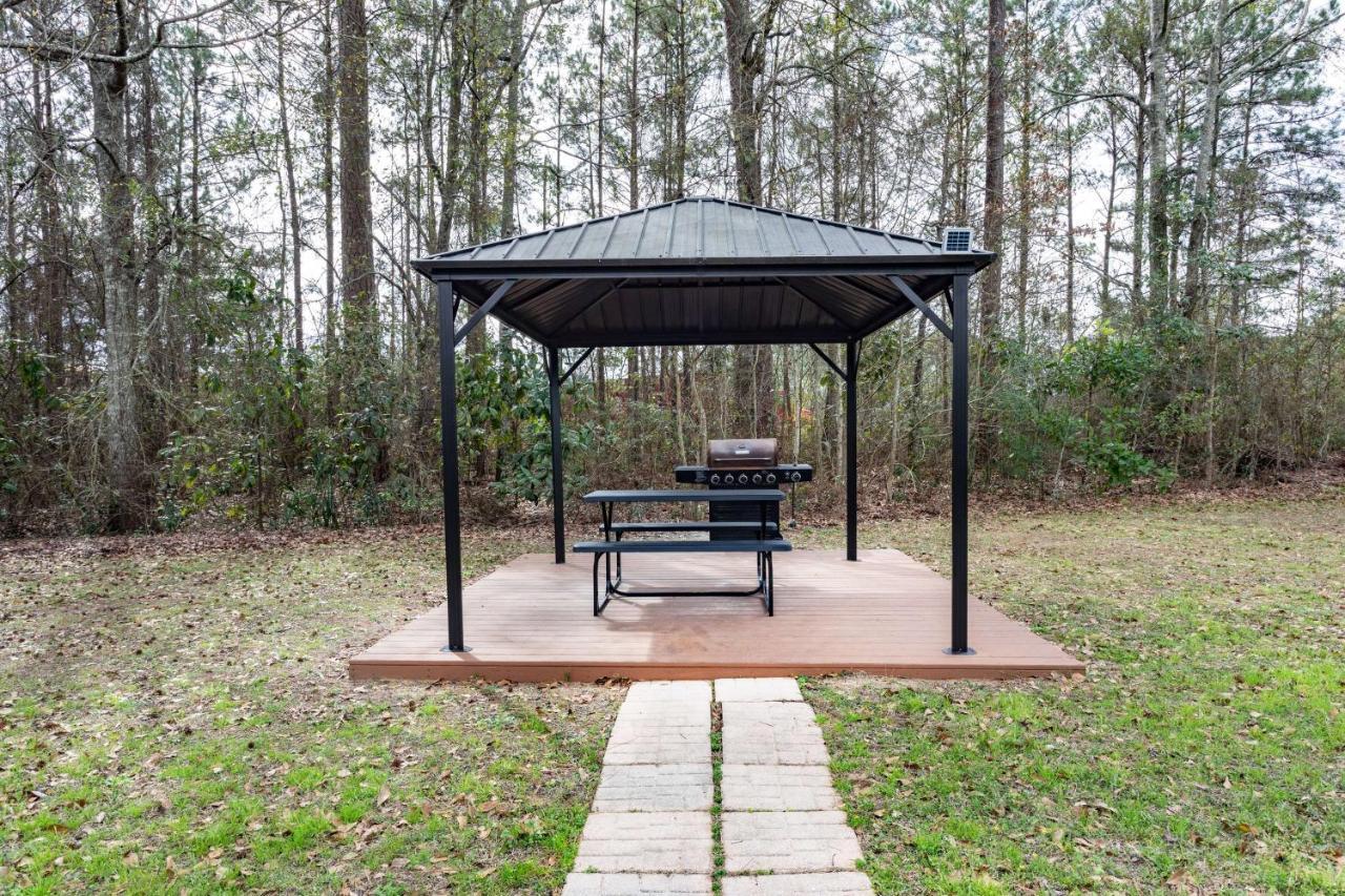 Baymont By Wyndham Midway Tallahassee Bagian luar foto