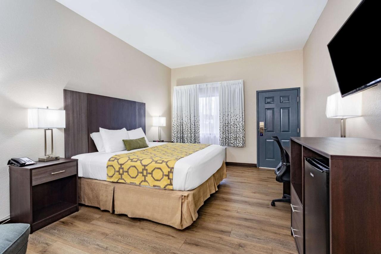 Baymont By Wyndham Midway Tallahassee Bagian luar foto