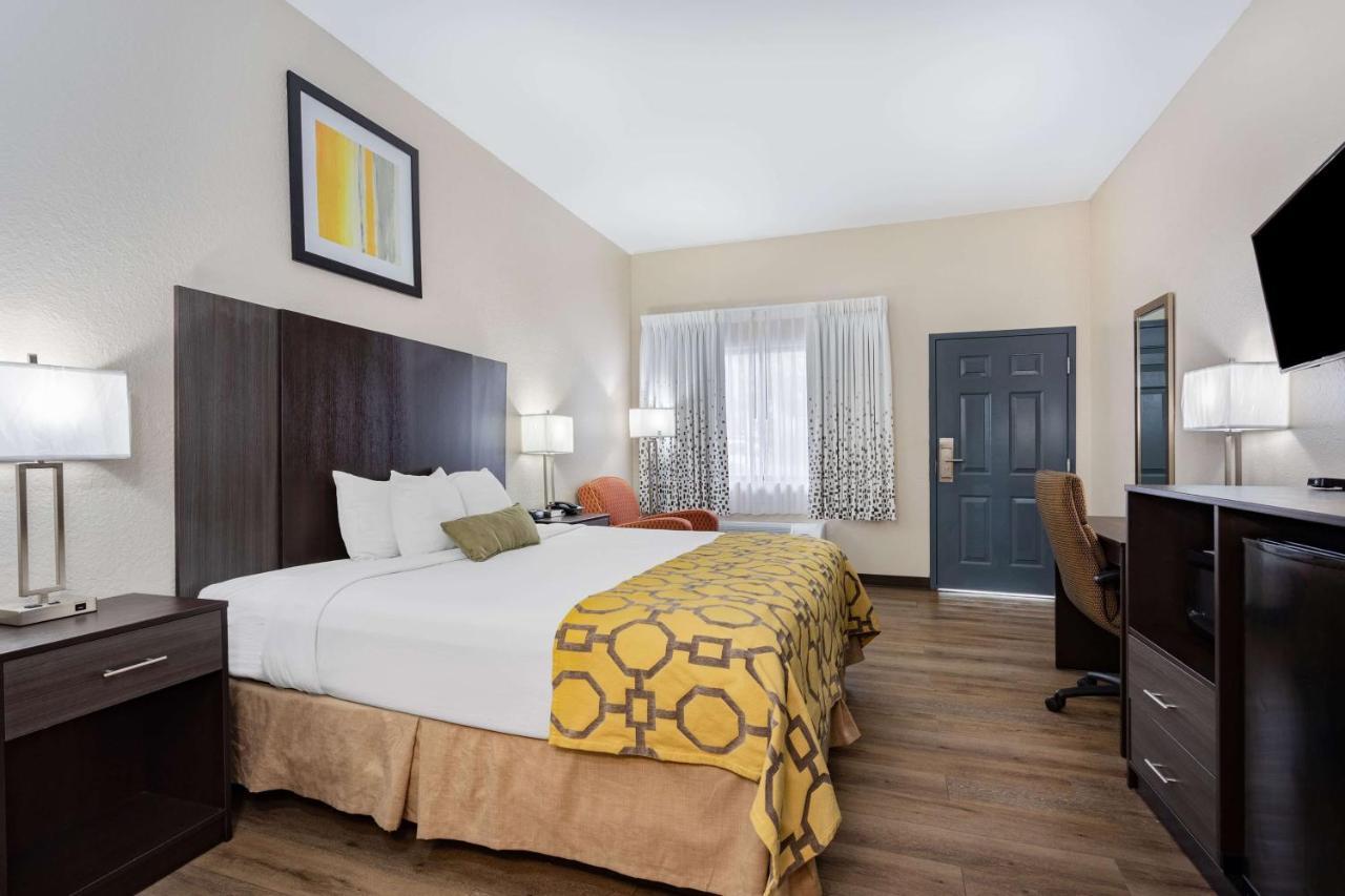 Baymont By Wyndham Midway Tallahassee Bagian luar foto